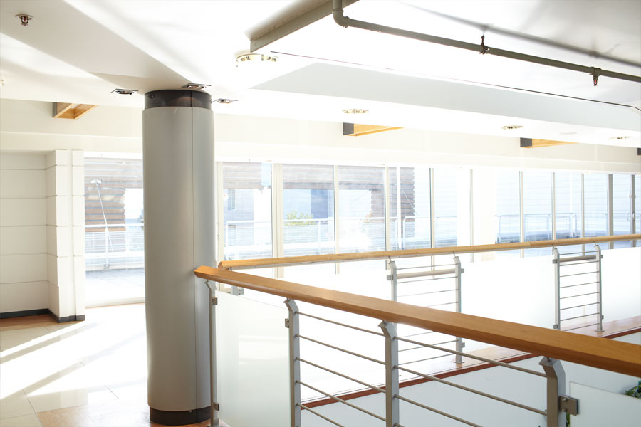 Commercial Cleaning image